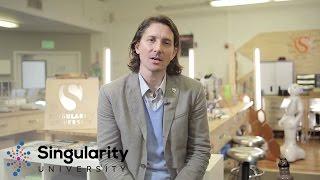 Welcome to the Singularity University YouTube Channel | Singularity University