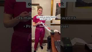 Why we love Bright Girl  #skincare #YouTubeShorts #Shorts #BrightGirl #glowingskin #trending