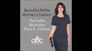 Petite Women's Fashion - Anything But Cute Fashion & Design