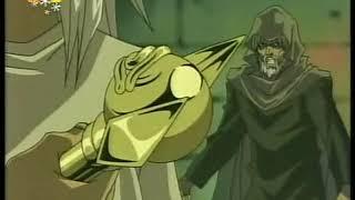 Yugioh Marik's Father Death In Greek