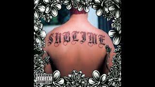 Sublime - Garden Grove (Lyrics)