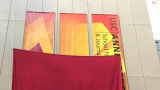 USC Annenberg School for Communication & Journalism
