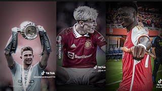 TikTok bóng đá thế giới l Đại Football