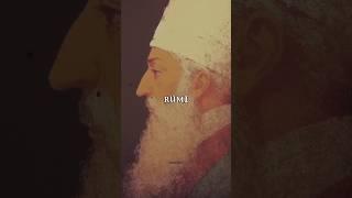 Rumi wisdom for you  #poetry #art #quotes #rumi #wisdom #philosophy