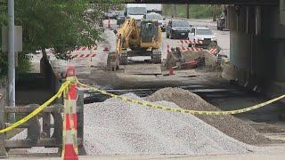 Construction on Southwest Boulevard to start this summer