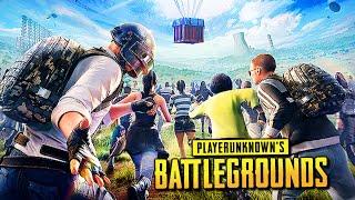 ЛЕГЕНДАРНОЕ ДУО С ТАГСОМ! ПОКАЗАЛИ СКИЛЛ НА БИТВЕ ЗА ТОП-1!  - PUBG Battlegrounds