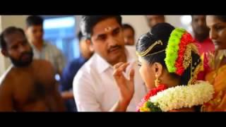 Rv Photography Tirupur - Cinematic Wedding Promo of Naveen + Thenmozhi