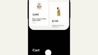 Payment Method Implement in React Native App