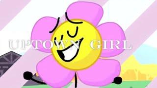 Uptown Girl (Floweruby edit)