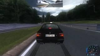 WR2 . BMW M5 E39!  Свежачек друзья!