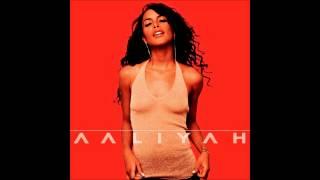 Aaliyah Rock The Boat (HD)