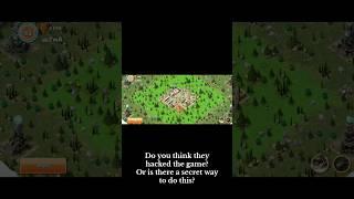 Cheat? Hack? Or trick? | Gods of Olympus | GoO | #greek #godsofolympus #goo