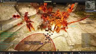 BDO SA Succession Berserker breaking Gyfin