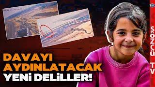 Narin Güran Davasını Aydınlatacak Yeni Deliller! - Bunları İlk Defa Öğreneceksiniz