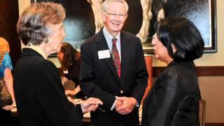 San Antonio Area Foundation--On the Move