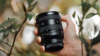 The most underrated Sony lens (and it's not even close).