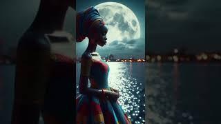 SHE REJECTED ALL HER SUITORS BECAUSE..... #Folktalesnigerian #folktalessierra leone #igbo stories