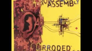 Front Line Assembly - Controversy