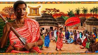 The 5 Most Powerful African Queens In History