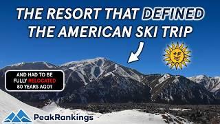 Sun Valley, Idaho: World's Original Country Club Ski Resort
