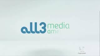 Studio Lambert/All 3 Media America (2020)