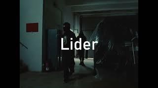 ALBLAK 52 x KIZARU Type Beat - Lider