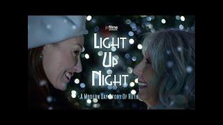 Light Up Night (2020) | Full Movie | A JC Films Original