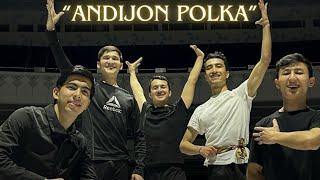 Андижанская полька. Andijon polkasiUzbek dance. #andijonpolkasi #Navbahor #uzbekdance