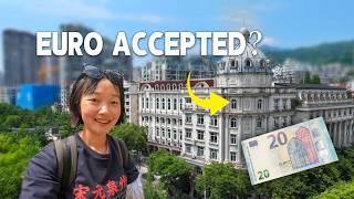 China's MOST European City  I S2, EP125