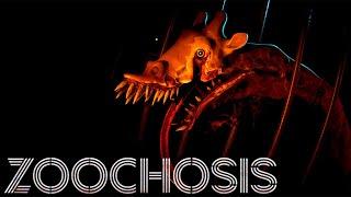 ЖИРАФЫ И ПИНГВИНЫ ► Zoochosis ► ПРОХОЖДЕНИЕ (1)