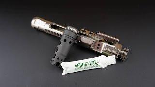 LANTAC Enhanced Bolt Carrier Group - Fathom Arms