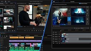 PowerDirector vs Adobe Premiere Pro: Which Is Best for Video Studios in 2024?