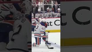 Thank You Edmonton #nhl #hockey