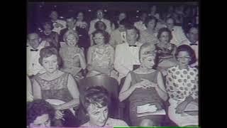 WDBJ7 Archive: Mill Mountain Theatre fire