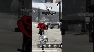 3V1 impossible ️ #ff #gerena  #XFIRE