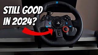 Is Logitech G29 Still Worth Buying in 2024?