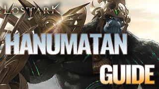 Hanumatan Guardian Raid Guide