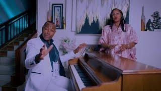 NINYONETE_BY_ BISHOP_BEN_KAMAU_OFFICIAL_VIDEO.{4K}