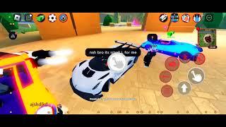 what people  offers for torero in jailbreak roblox 2024