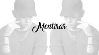 Salah - Mentiras (Lyric Video)