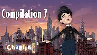 CHAPLIN & CO - Compilation 7