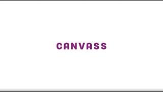 Microsoft Customer Stories - Canvass Analytics