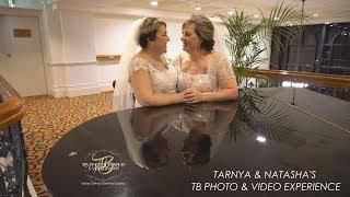 WEDDING PHOTOGRAPHER TESTIMONIAL - TB PHOTOGRAPHY & VIDEOGRAPHY