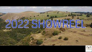 2022 Showreel