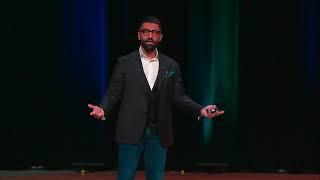 Showcase 2025: A New Hope | Hamza Khan