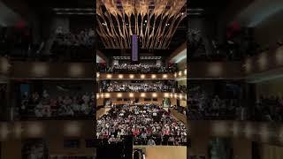 The Royal Conservatory of Music Koerner Hall