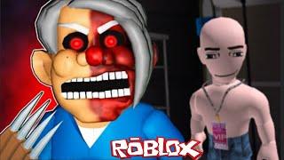 Побег Из Больницы Тоби в ROBLOX!!! | Toby's HOSPITAL (SCARY OBBY) !