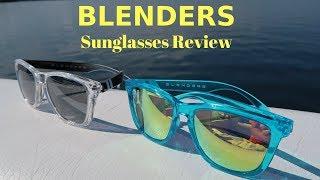 The Best Budget Sunglasses? Blenders