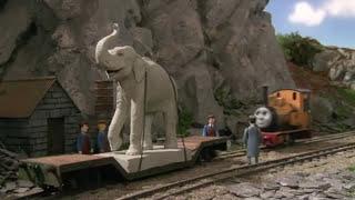 (YTP) Stepney and Dunacn make some fried bread