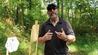 Brian talks about Dry Practice